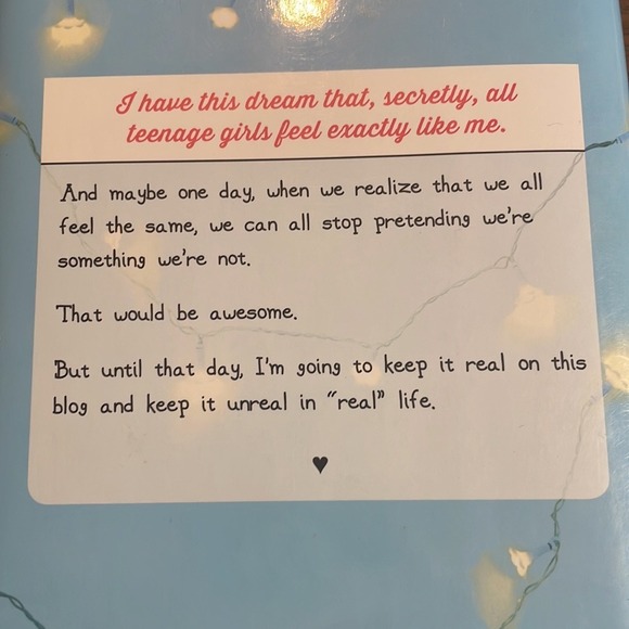 Girl Online, by Zoe Sugg (Zoella) - Picture 5 of 8